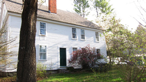 Pathway Book Service Headquarters